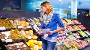 Save money grocery shopping in Dubai